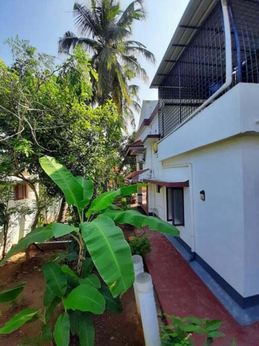 Unwind @ Serene Retreat Palakkad Exterior foto